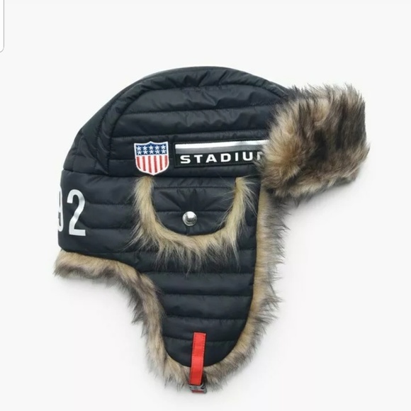 Polo Ralph Lauren Hat - Picture 4 of 8